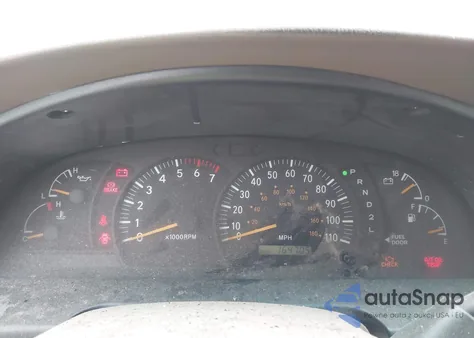 2002 Toyota Tundra Ltd V8 from USA, damaged, VIN 5TBBT48112S236038